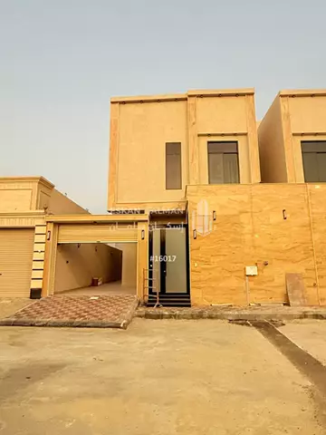 فيلا - الخبر - حي الصواري