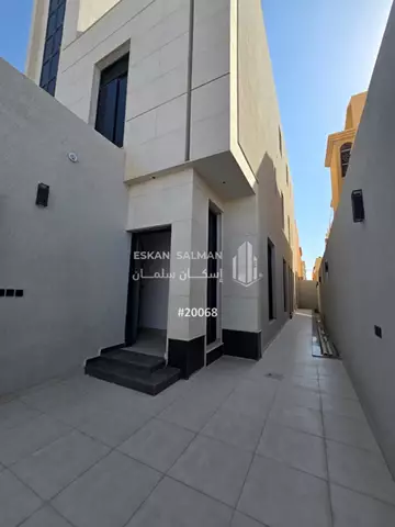 دور - الرياض - حي قرطبة