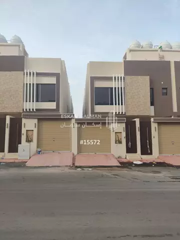 شقة تاون هاوس - الرياض - حي بدر