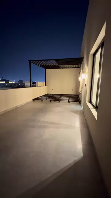 شقة سكني للبيع في حي الروضة في جدة