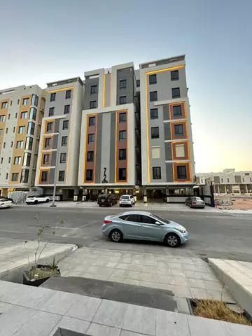 شقة سكني للبيع في حي الصوارى في جدة