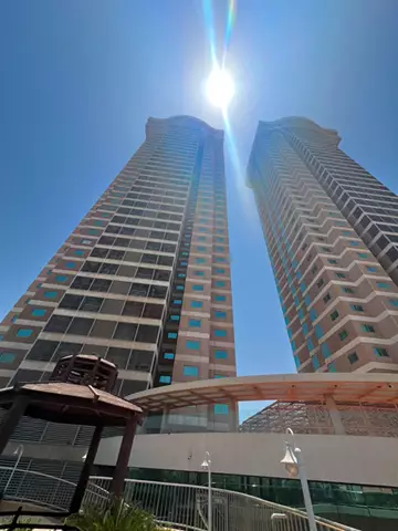شقة سكني للبيع في حي أبحر الجنوبية في جدة
