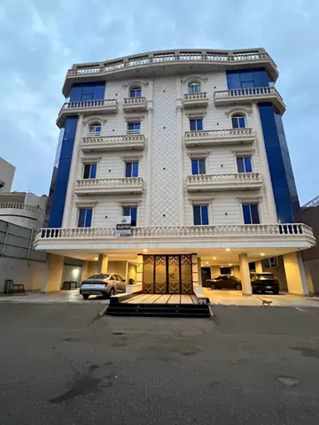 شقة للإيجار في جدة - السلامة 2