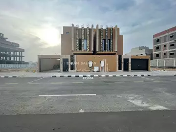 فيلا - جدة - بريمان
