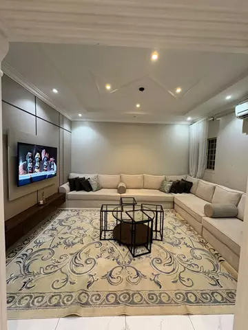 شقة سكني للبيع في حي الصحافة في شمال الرياض
