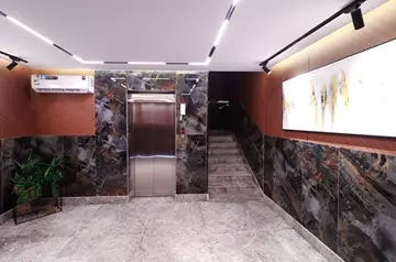 شقة سكني للبيع في حي السلامة في جدة