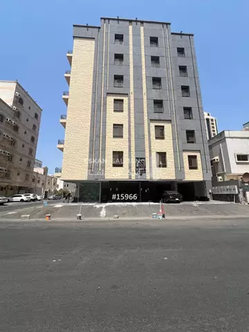 شقة - جدة - حي البوادي