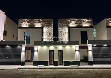 فيلا - جدة - الرحمانية