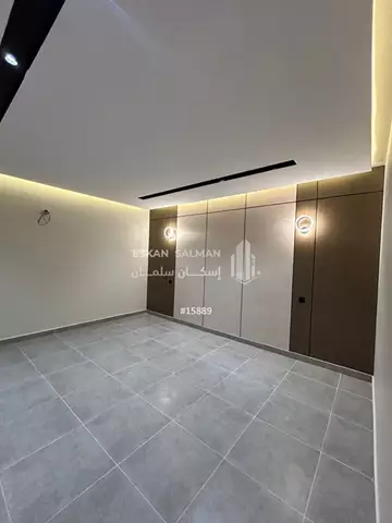 فيلا - مكة المكرمة - العكيشيه (المسيال الجديد)