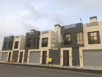 فيلا - جدة - الصالحية