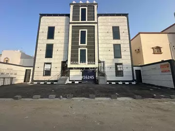 شقة - أبو عريش - العسيله الموضع الاول أ