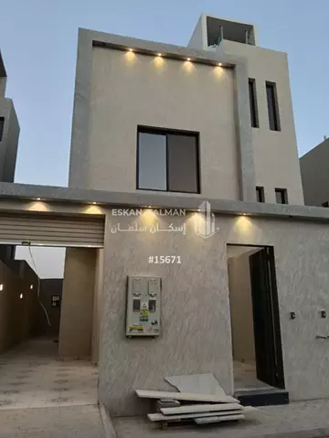 شقة - الرياض - بدر ( عريض )