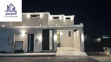 دور مستقل سكني للبيع في حي الرياض في جدة