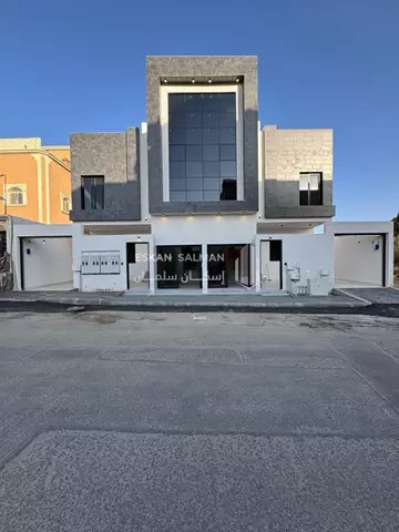 شقة - خميس مشيط - عبدالله بن راقع الحسنية بايتارة ( التحليه )