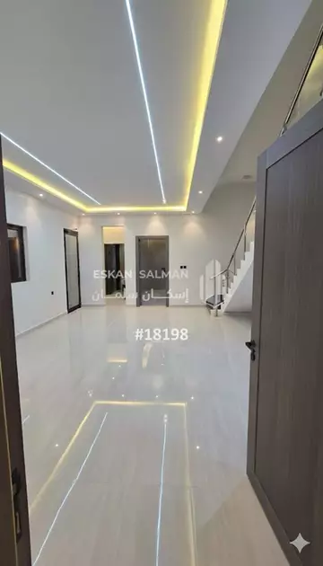 فيلا - الهفوف‎ - حي الصقور