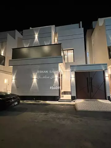 فيلا - الرياض - حي الرمال