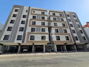 شقة - جدة - حي الصفا