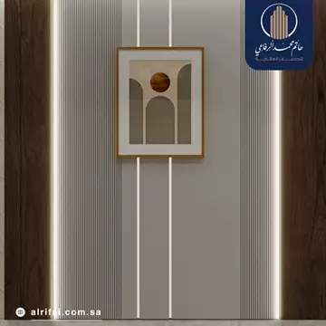 شقة 3 غرف بحي السلامة للبيع أفراغ فوري جديدة أمامية 