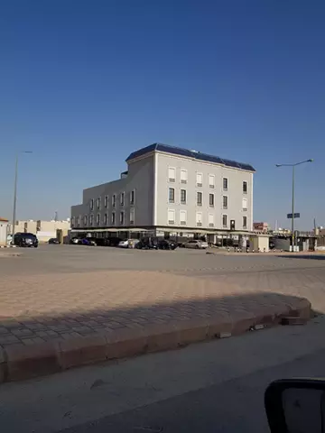 شقة سكني للإيجار في حي الرائد في شمال الرياض