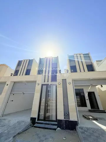 فيلا - الدمام - ضاحية الملك فهد, البيضاء
