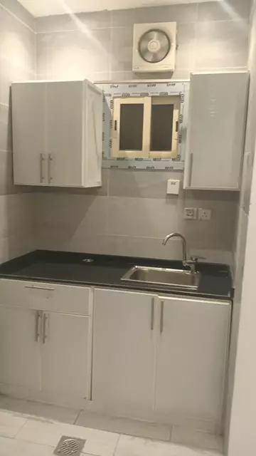 شقة سكني للإيجار في حي مريخ في جدة
