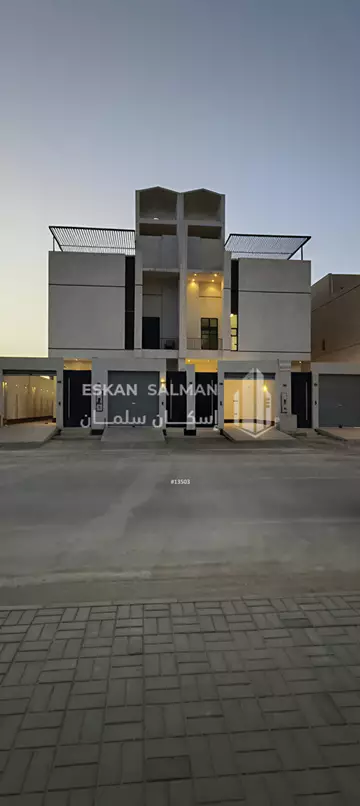 دور - الرياض - حي الجنادرية
