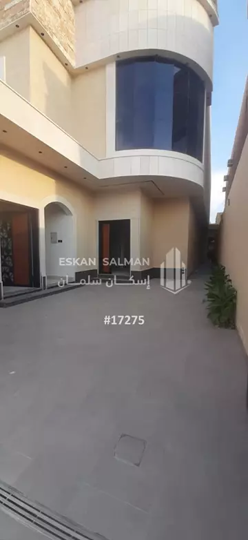 فيلا - الرياض - حي البيان