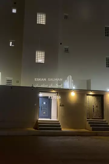 شقة - نجران - حي العريسة