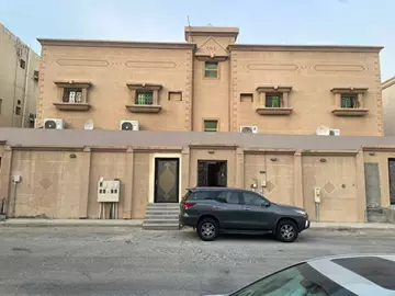 عمارة سكني للبيع في حي المنار في الدمام