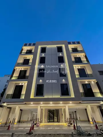 شقة - جدة - حي النهضة