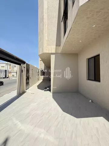 فيلا - الطائف - حي الرحبة