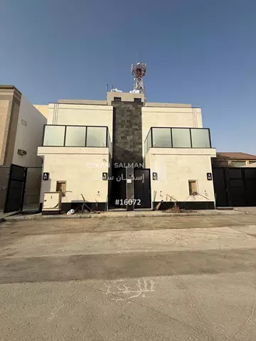 شقة تاون هاوس - الرياض - البيان (الرمال)