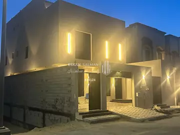 فيلا - الخبر - العقيق