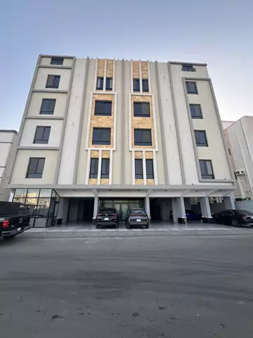 شقة فاخره للإيجار في حي النزهة