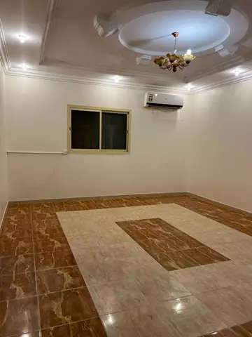 شقة سكني للإيجار في حي الصحافة في شمال الرياض