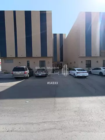 شقة - الرياض - حي ظهرة لبن