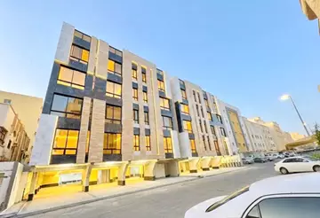 شقة سكني للبيع في حي النعيم في جدة