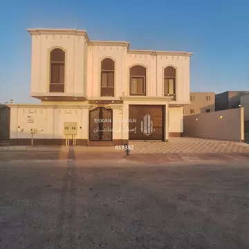 فيلا - الخبر - العقيق