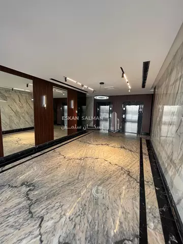 شقة - جدة - حي المنار