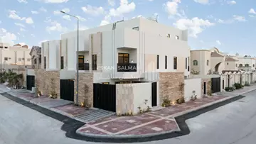 فيلا - الرياض - حي التعاون