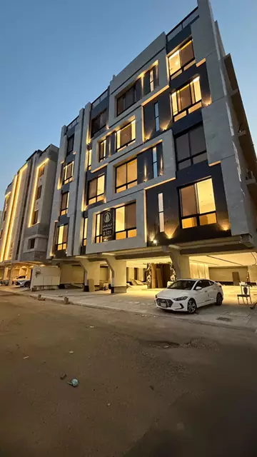 شقة سكني للبيع في حي السلامة في جدة