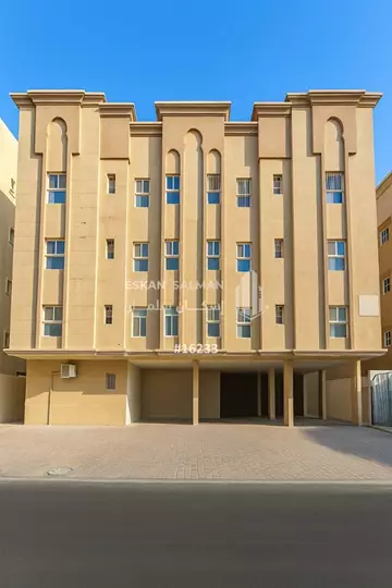 شقة - الخبر - حي الحمراء