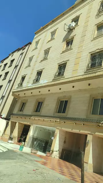 شقة سكني للبيع في حي بني مالك في جدة