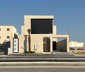 فيلا - الخبر - الأمواج