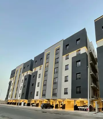 شقة سكني للبيع في حي المروة في جدة