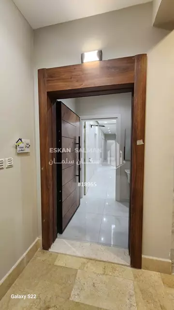 شقة - جدة - حي الرحاب