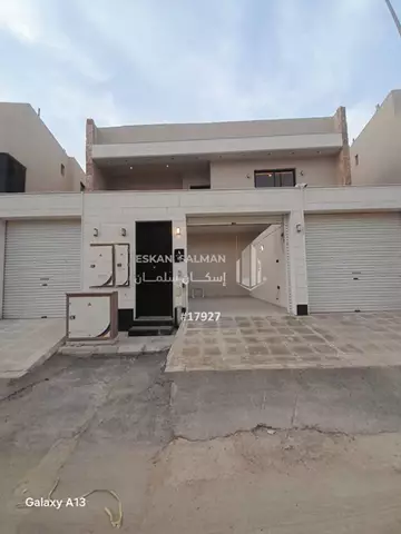 دور - الرياض - حي الجنادرية