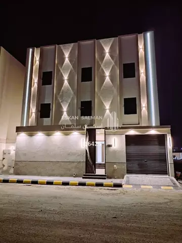 دور - المدينة المنورة - حي السلام (العزيزية ٨ / ت)