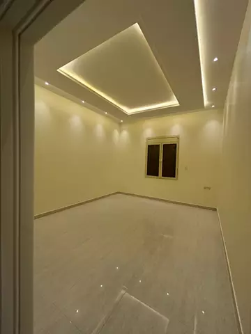 شقة سكني للإيجار في حي النرجس في شمال الرياض