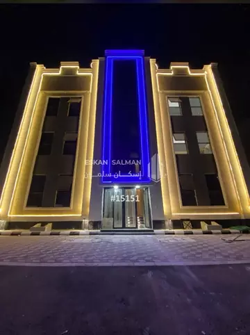 شقة - جازان - حي السويس ( الصناعية )